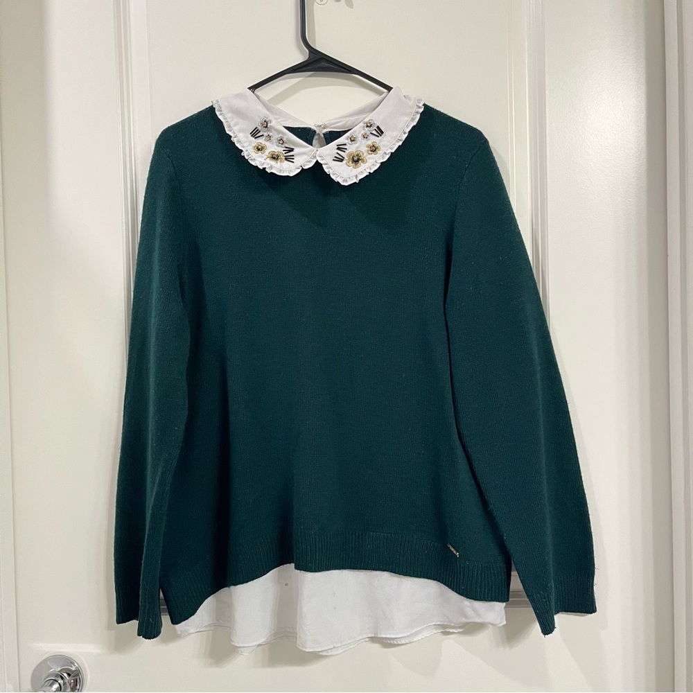 Ivanka Trump Sweater